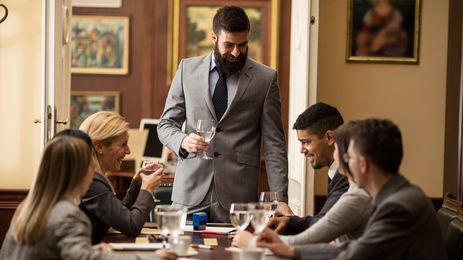 Advanced Media Solutions Michigan site Development